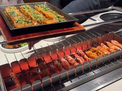 -丰茂烤串(五道口店)