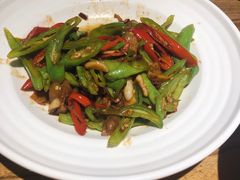 杭椒小炒肉-聚缘堂·海鲜私房菜(松岭路店)