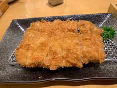 -胜博殿日式炸猪排(悠唐店)