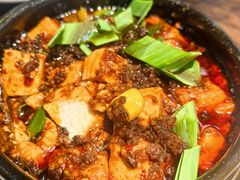 -陈麻婆豆腐(旗舰店)