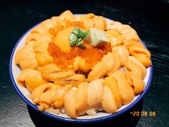 海胆饭-YAMAKAWA(龙湖胥江天街店)