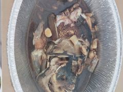 鱼头泡饼-旺顺阁鱼头泡饼(小红门店)