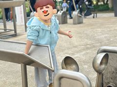 -杭州少年儿童公园