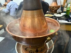 -天桥老金涮肉(牛街店)
