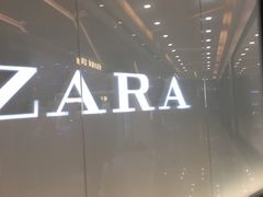 -ZARA(红谷滩万达店)