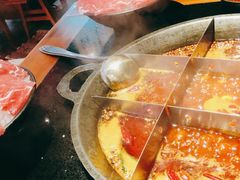 -珮姐老火锅(新街口店)