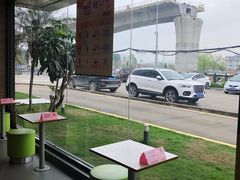 -麦当劳(新新大道岗丰店)