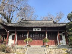 -采石矶景区