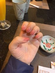 -JERRY日式美甲美睫纹绣工坊