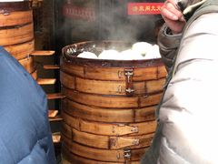 -清泉阁包子铺(中山路店)