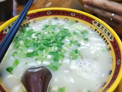-豫石记羊汤(北苑店)