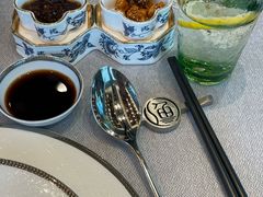 -君来湖滨饭店·渔餐厅