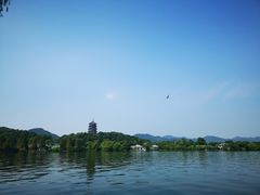 -杭州西湖柳莺里酒店