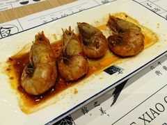 -文叔·湖北名小吃·小龙虾(华强北店)