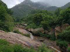 -丹东凤凰山景区