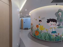 -嘉悦丽格眼科(丰联广场店)