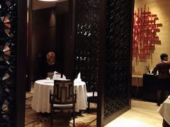 -上海金桥红枫万豪酒店-万豪中餐厅
