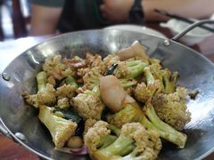 -钓台野鱼馆(钱江国际时代广场店)