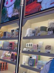 -卡通尼乐园(景枫中心店)