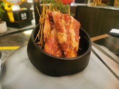 -厚贞日式烤肉(浦东汇智店)