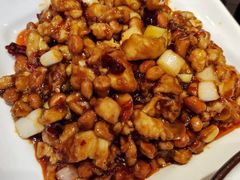 -好嫂子酱猪手•农家菜(蒲黄榆店)