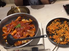 -HOTISLAND海鸡岛·韩国料理(江南西店)