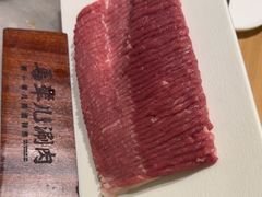 -牛街·马辈儿涮肉(牛街总店)