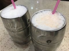 -义顺牛奶公司(新马路老店)