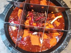-重庆渝达老火锅(春熙路店)