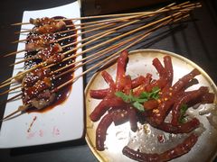 -醉烧膘·烧烤夜宵王(总店)