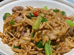 -老雒阳面馆·水席(定鼎门店)