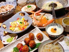 -蟹将军·松叶蟹和牛日料放题自助(K11店)
