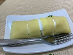 -佰搭果·广式茶餐厅(石牌东路店)