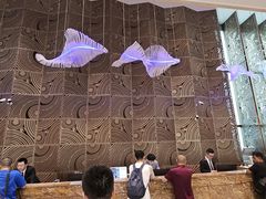 -青岛海尔洲际酒店