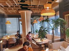-Tegu泰古莲·泰国餐厅(红山6979店)
