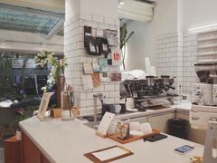 大堂-Onirii Coffee(长乐路店)