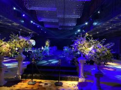 -格乐利雅婚礼艺术中心(浦东花木店)