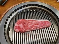 -炎蔵牛舌烤肉