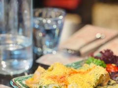 -克比叔叔印度餐厅Kebabs on the Grille(人民广场店)