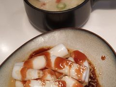 -新旺茶餐厅·早餐·夜宵(仙霞店)