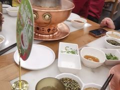 -牛街·马辈儿涮肉(牛街二店)