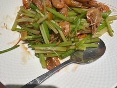 -汀小府·福建客家菜(鼓山沃尔玛店)