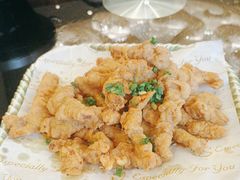 -聚鑫阁江浙菜·非遗传承技艺(青村帝华园店)