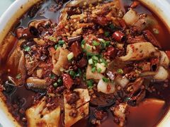 -玉林烤鸭店(定福庄店)