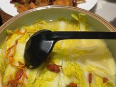 -稻香饭店(龙华天虹店)