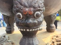 -普陀宗乘之庙(小布达拉宫)