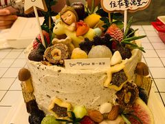 -烛影拾光观景餐厅·创意菜·摄影·小提琴(大唐不夜城店)