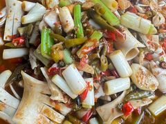 -林中乐辣子鸡(歌乐山总店)