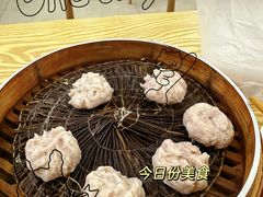 -珊珊小笼馆(仙霞路店)
