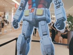 -必胜客(港城新天地店)